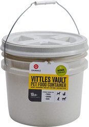 Gamma2 Vittles Vault Outback Bucket, 10-lb