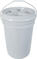 Gamma2 Vittles Vault Outback Bucket, 20-lb slide 2 of 4