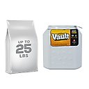 Gamma2 Vittles Vault Pet Food Storage, 25-lb