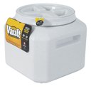 Gamma2 Vittles Vault Pet Food Storage, 30-lb