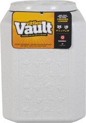 Gamma2 Vittles Vault Pet Food Storage, 35-lb