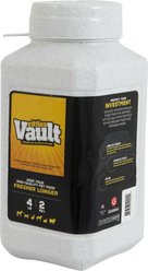 Gamma2 Vittles Vault Pet Food Storage, 4-6-lb