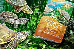 Gargeer Advanced Breeders Aquatic Turtle Food, 3-oz bag slide 2 of 6