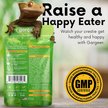 Show in main carousel: Gargeer Complete Fig Flavored Crested Gecko Food, 2-oz bag slide 2 of 5