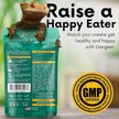 Show in main carousel: Gargeer Complete Fruit Blend Flavored Crested Gecko Food, 2-oz bag slide 2 of 5