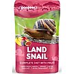 Show in main carousel: Gargeer Complete Fruit Diet Land Snail Food, 2-oz bag slide 1 of 6