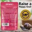 Show in main carousel: Gargeer Complete Fruit Diet Land Snail Food, 2-oz bag slide 2 of 6