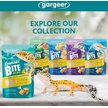 Show in main carousel: Gargeer Complete Gel Diet Leopard Gecko Food, 3-oz bag slide 6 of 6