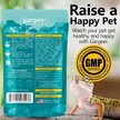 Show in main carousel: Gargeer Complete Gel Diet Leopard Gecko Food, 3-oz bag slide 2 of 6
