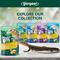 Show in main carousel: Gargeer Complete Gel Diet Monitor Lizard Food, 3-oz bag slide 6 of 6