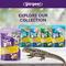 Show in main carousel: Gargeer Complete Gel Diet Tegu Lizard Supplement, 3-oz bag slide 6 of 7