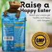 Show in main carousel: Gargeer Complete Mango Flavored Crested Gecko Food, 2-oz bag slide 2 of 5