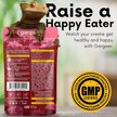 Show in main carousel: Gargeer Complete Papaya Flavored Crested Gecko Food, 2-oz bag slide 2 of 5