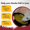 Show in main carousel: Gargeer Complete Papaya Flavored Crested Gecko Food, 2-oz bag slide 3 of 5