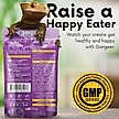 Show in main carousel: Gargeer Complete Tropical Flavored Crested Gecko Food, 2-oz bag slide 2 of 5