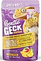 Gargeer Complete Tropical Flavored Crested Gecko Food, 8-oz bag