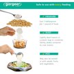 Show in main carousel: Gargeer Fruit Blend Calcium Powder with Vitamin D3 Reptile & Amphibian Supplement, 4-oz bag slide 3 of 5