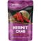 Show in main carousel: Gargeer Fruit & NutsHermit Crab Treats, 2-oz bag slide 1 of 7