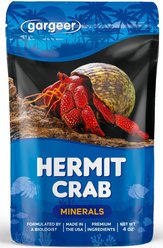 Gargeer Hermit Crab Mineral Supplement, 4-oz bag