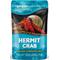 Show in main carousel: Gargeer Ocean Blend Complete Hermit Crab Food, 2-oz bag slide 1 of 6