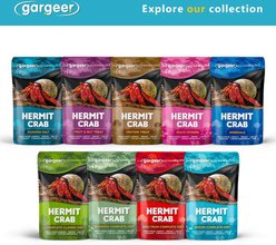 Gargeer Ocean Blend Complete Hermit Crab Food, 2-oz bag slide 2 of 6