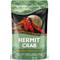 Show in main carousel: Gargeer Seaweed Complete Hermit Crab Food, 2-oz bag slide 1 of 6