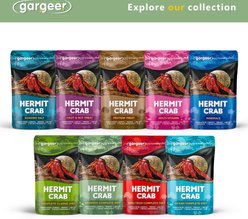 Gargeer Seaweed Complete Hermit Crab Food, 2-oz bag slide 2 of 6