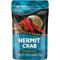 Show in main carousel: Gargeer Soaking Salt Hermit Crab Supplement, 3-oz bag slide 1 of 6