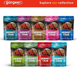 Gargeer Spectrum Complete Hermit Crab Food, 2-oz bag slide 2 of 6