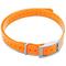 Show in main carousel: Garmin Adjustable Collar Replacement Strap, Large, Orange slide 1 of 3