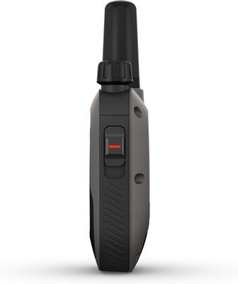 Show full view: Garmin Delta SE Bundle Remote Dog Training System, Black, Small slide 5 of 9