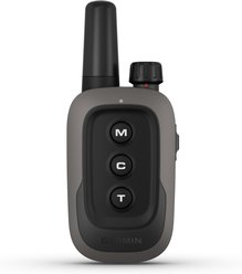 Garmin Delta SE Hand-Held Remote Dog Training System, Black, Small