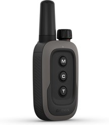 Garmin Delta SE Hand-Held Remote Dog Training System, Black, Small slide 2 of 6