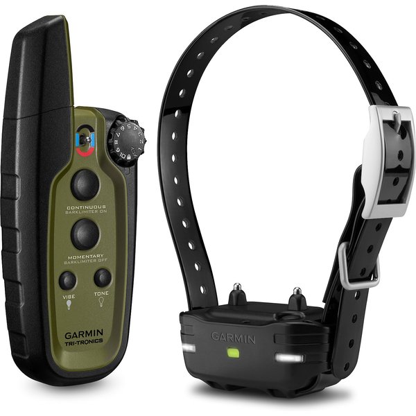 Garmin - Brandclub - Garmin Delta XC Bundle - Dog Training Device