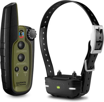 Show full view: Garmin Sport PRO Training Collar Bundle, Black  slide 2 of 9