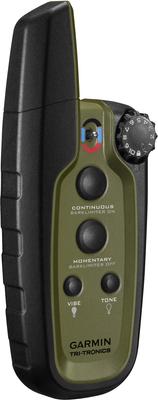 Show full view: Garmin Sport PRO Training Collar Bundle, Black  slide 7 of 9