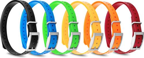 Show full view: Garmin Sport Training Replacement Dog Collar, Black slide 2 of 6