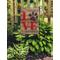 Show in main carousel: Gateway Lane Love Paw Print Garden Flag slide 4 of 5