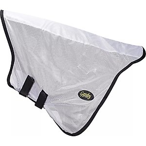 Gatsby Cool-Mesh Matching Horse Fly Neck Cover, X-Large