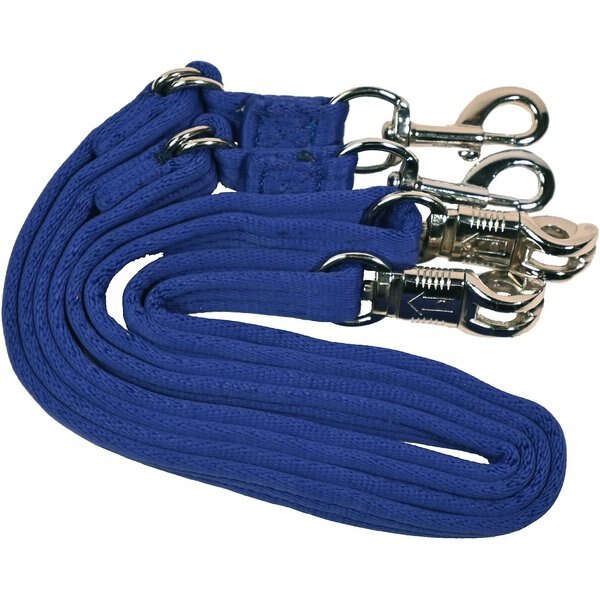 Gatsby Nylon Horse Cross Ties