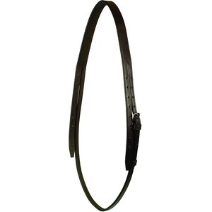Gatsby Horse Bridle Crownpiece