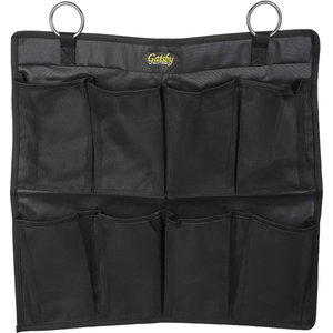 Gatsby Nylon Horse Boot Hanging Organizer