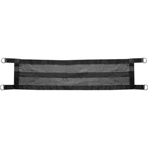 Gatsby Nylon Mesh Aisle Horse Guard