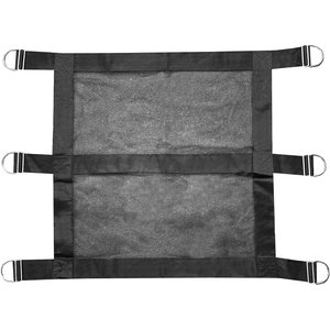 Gatsby Nylon Mesh Gate Horse Guard