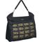 Show in main carousel: Gatsby Nylon Slow Feed Horse Hay Bag, Black slide 1 of 2
