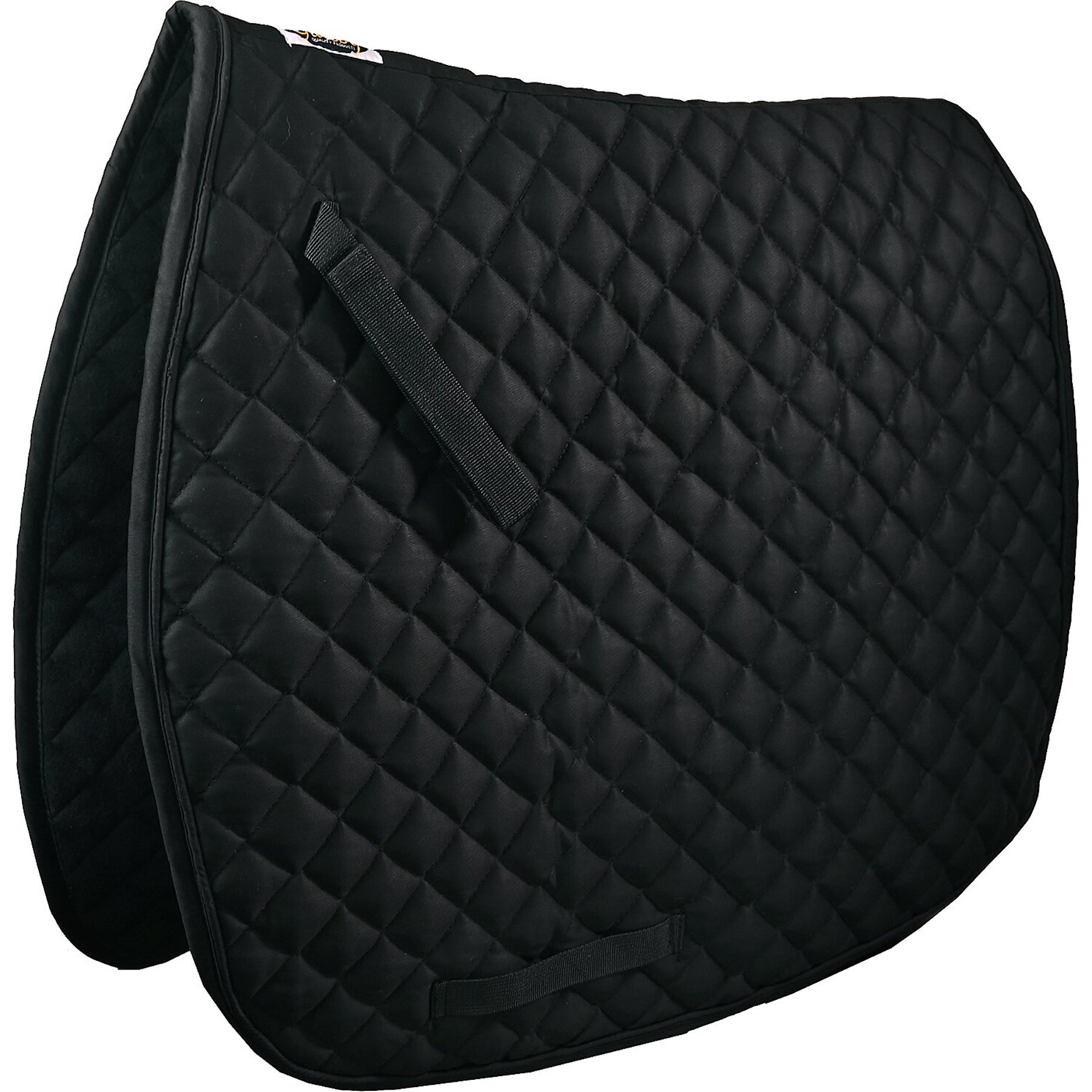 English AP / All Purpose Saddle Pads For Horses - Equiluxe Tack