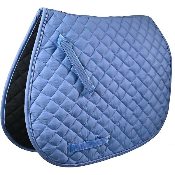 Gatsby Premium Pony Horse Saddle Pad