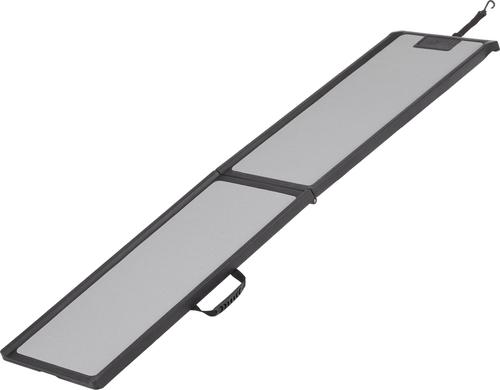 Show full view: Gen7Pets Feather Lite Foldable Dog Car Ramp slide 2 of 7