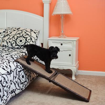 Show full view: Gen7Pets Mini Indoor Foldable Dog Ramp slide 2 of 10