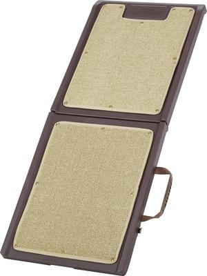 Show full view: Gen7Pets Mini Indoor Foldable Dog Ramp slide 3 of 10